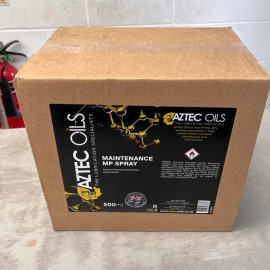 Aztec Maintenance MP Spray (12x500ml) Aztec Maintenance MP Spray (12x500ml)